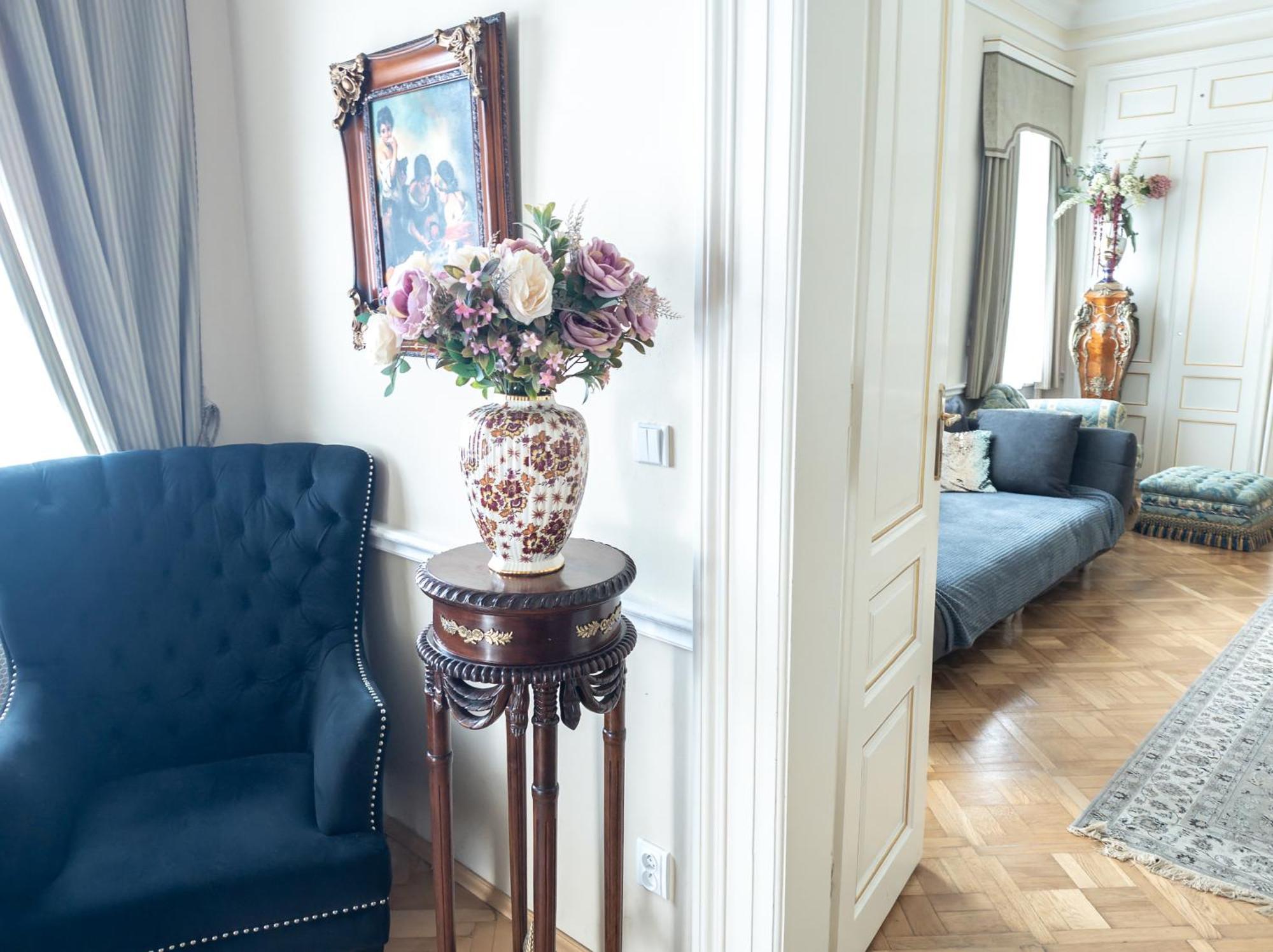 Unique Location With Hot-Tub, Terrace And Garden Villa Прага Екстериор снимка