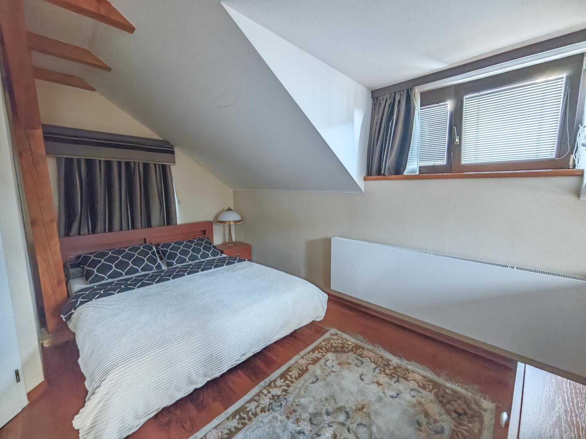 Villa With Hot-Tub, Terrace And Garden, Wenceslass Square Прага Екстериор снимка