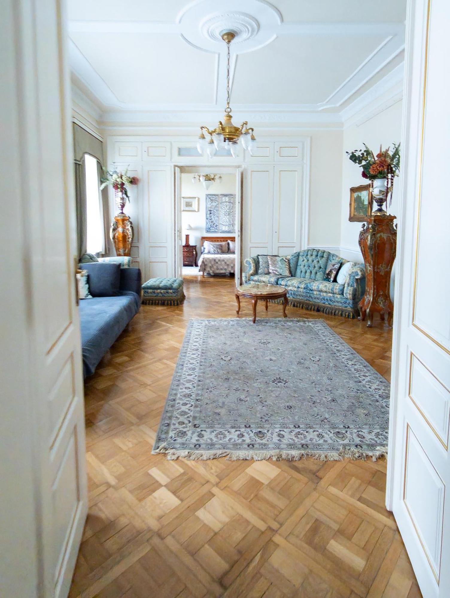 Unique Location With Hot-Tub, Terrace And Garden Villa Прага Екстериор снимка